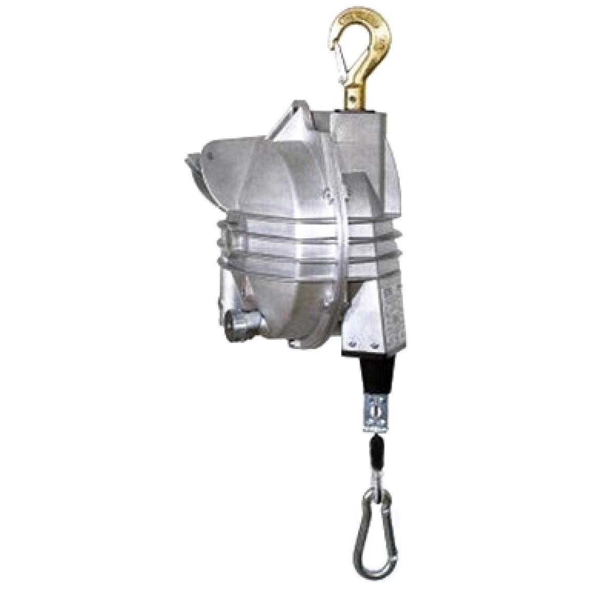 Спираль к соплу FoxWeld MIG-25 (003.0013/ЕА0304, EP-25/MB-25, пр-во FoxWeld/КНР), 10 шт