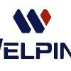 WELPING