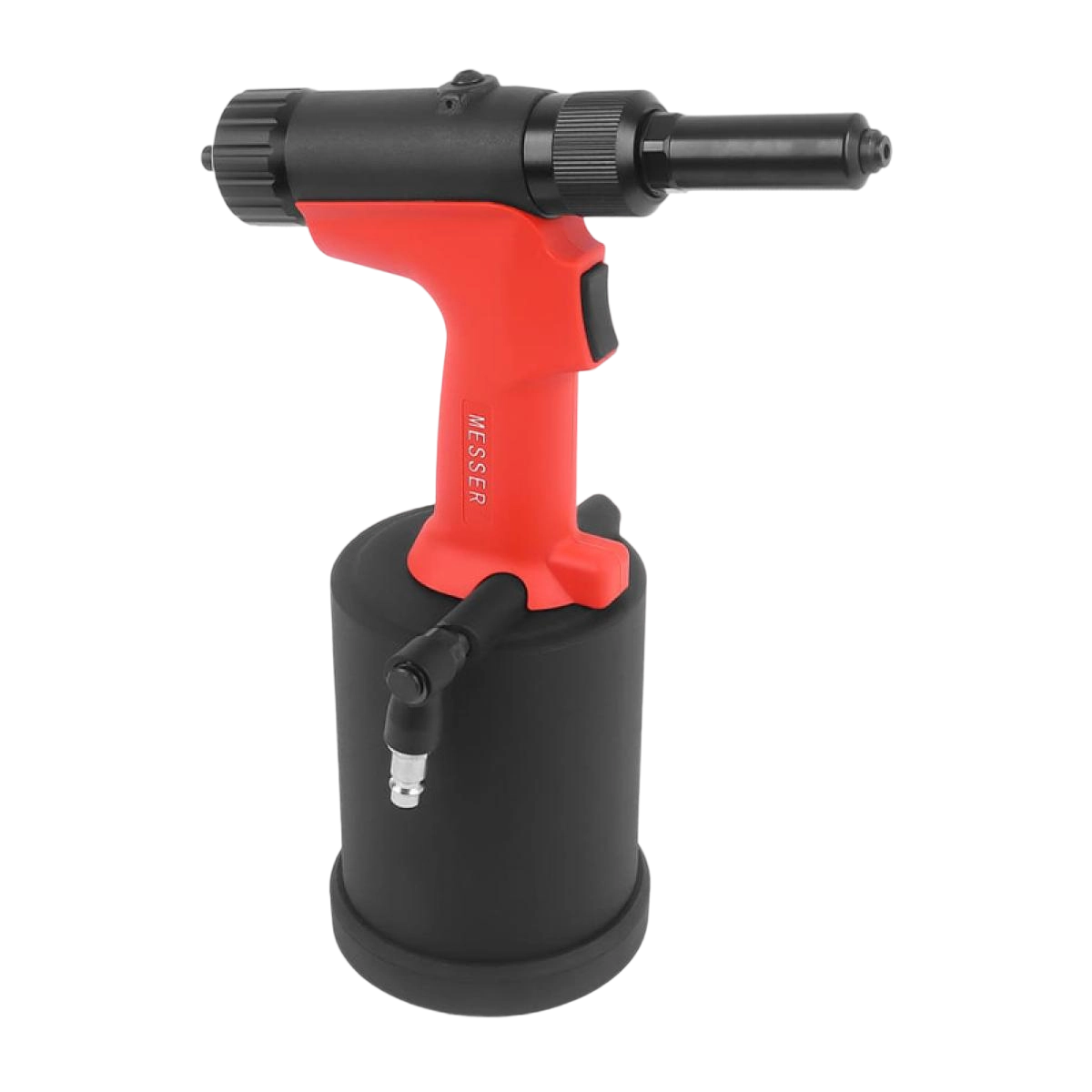 Пневматические заклёпочники Messer