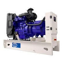 Дизельный генератор FG Wilson P22-6 откр. с автозапуском