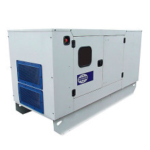 Дизельный генератор FG Wilson F9.5-1 кожух, с автозапуском