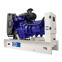 Дизельный генератор FG Wilson P7.5-4S откр. с автозапуском