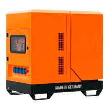 Дизельный генератор RID RYS 6000 DE
