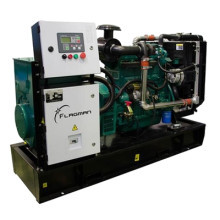 Дизельная электростанция FLAGMAN АД50-Т400-2Р (двигатель Weifang)