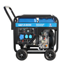 Генератор дизельный ИСТОК АД8-О230-ВМ131Э