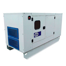 Дизельный генератор FG Wilson F22-1 кожух