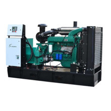 Дизельный генератор FLAGMAN АД150-Т400-1Р (двигатель Weifang)