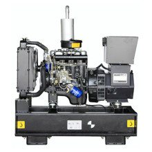 Дизельная электростанция АМПЕРОС АД 8-Т230 P (Проф)