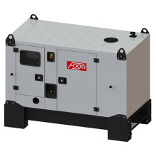 Дизельная электростанция Fogo FDG 15 M