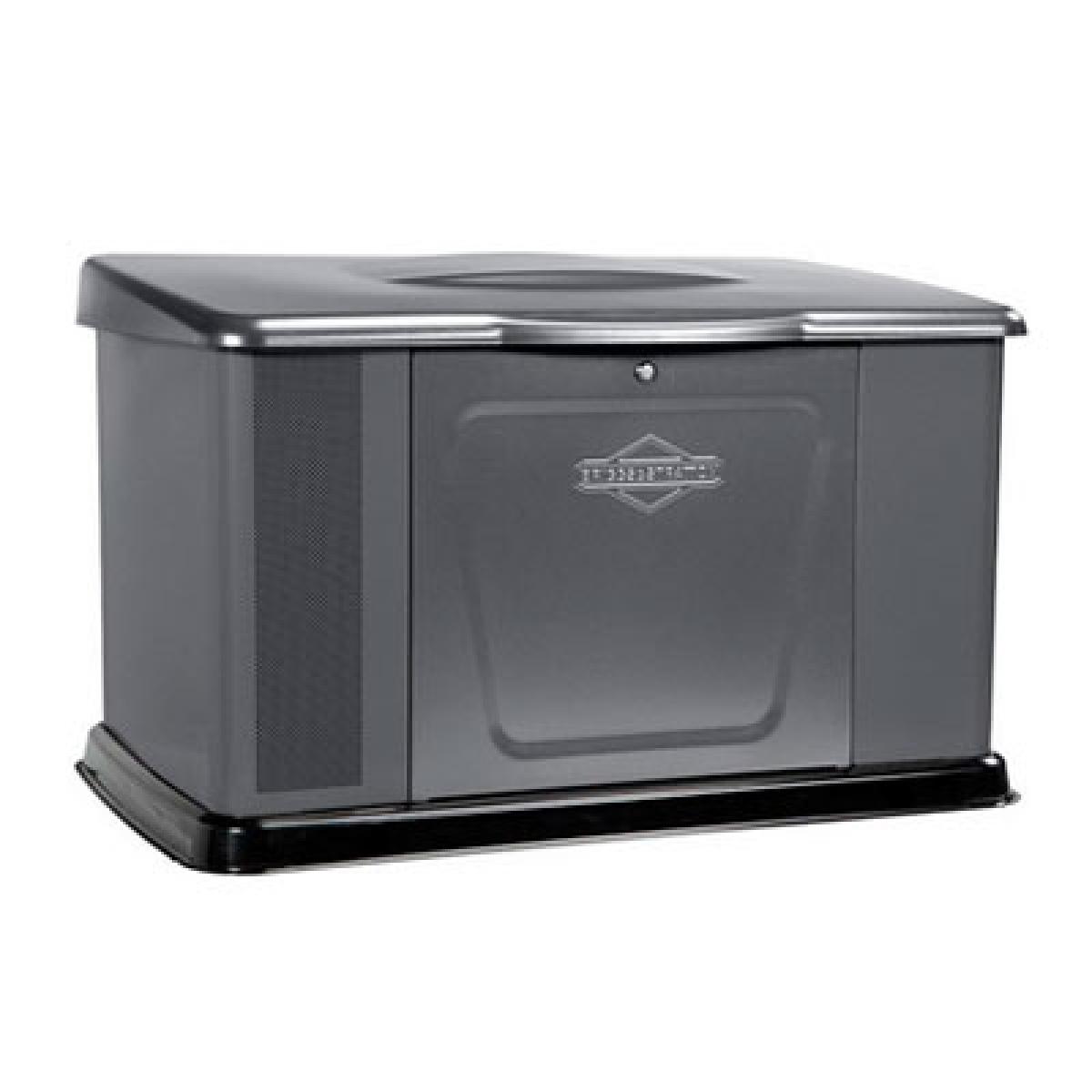 Газовый генератор Briggs Stratton G110 Home Standby 11 kW