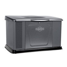 Газовый генератор Briggs Stratton G110 Home Standby 11 kW