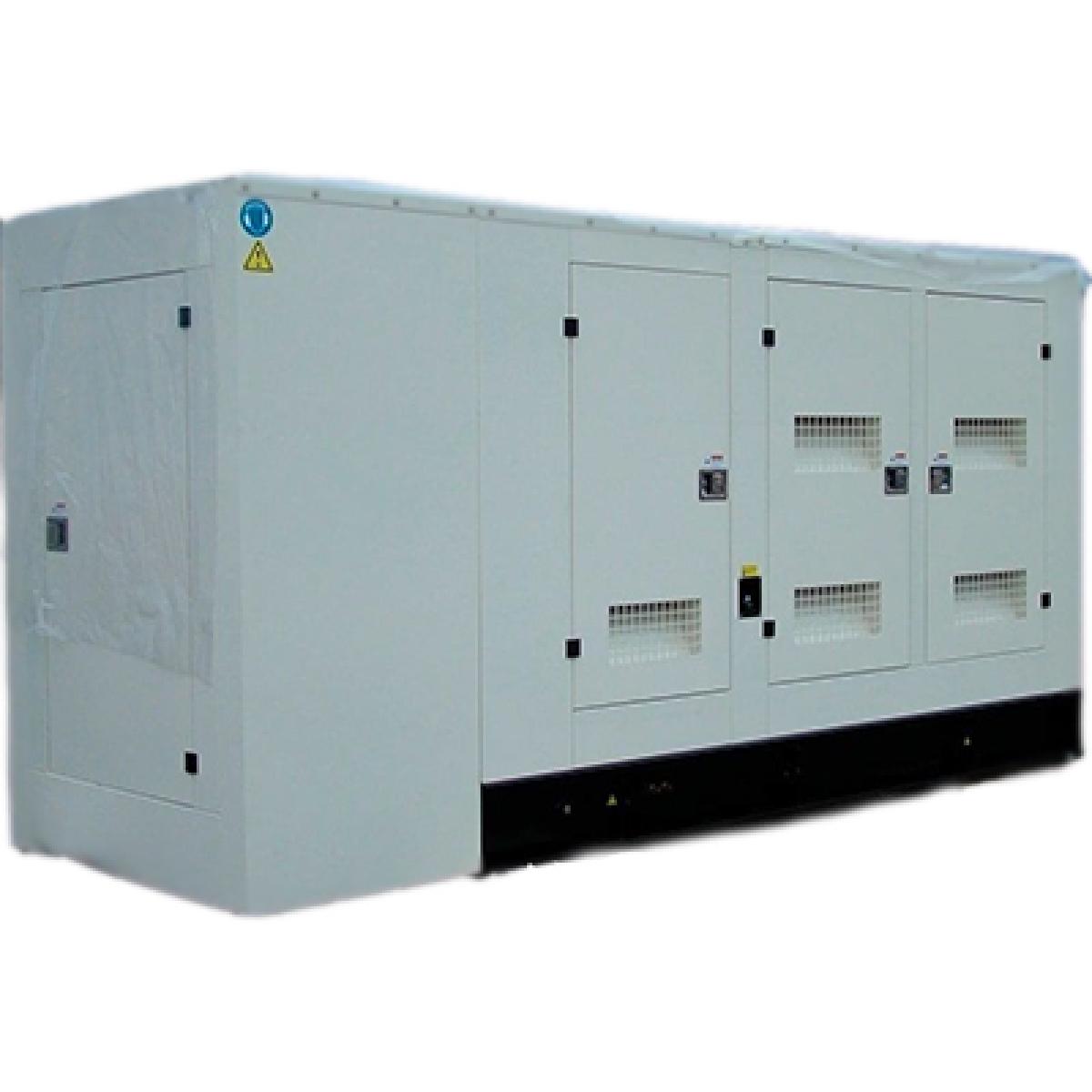 Газовый генератор Gazvolt 200T23 в кожухе