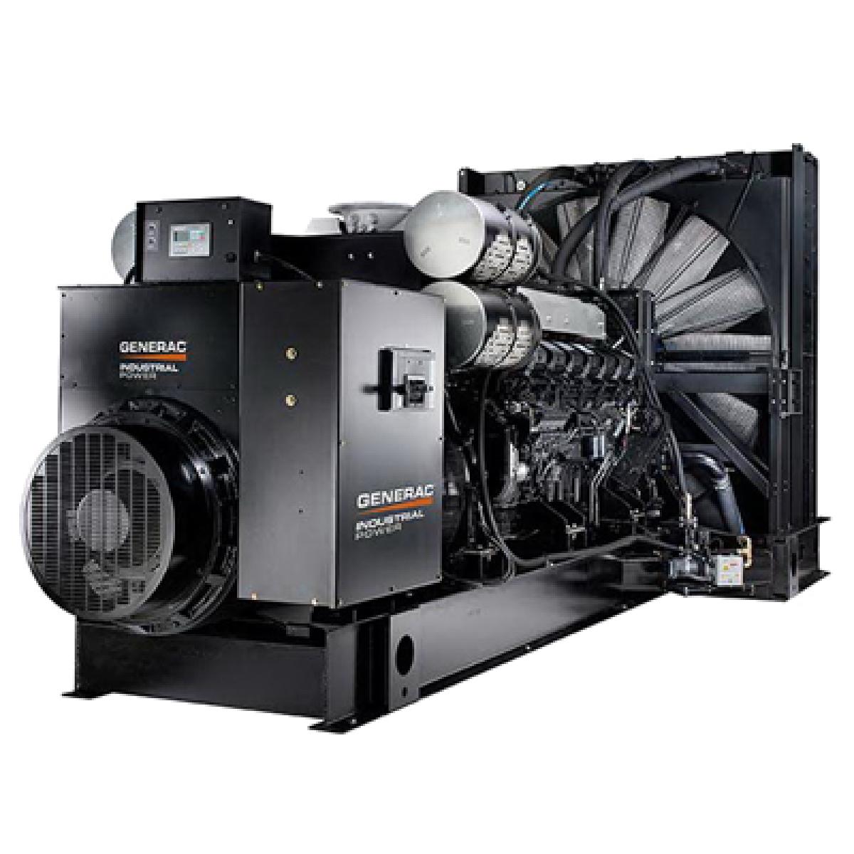 Газовый генератор GENERAC SG320/PG288