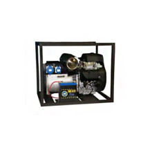 Газовый генератор REG GG12-230