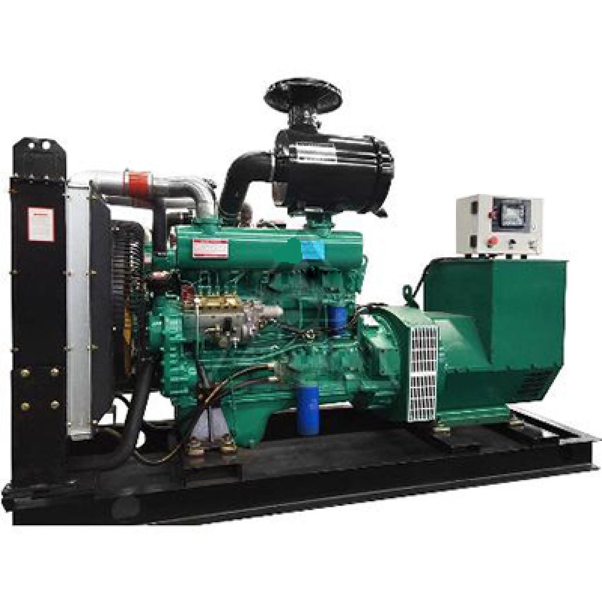 Газовый генератор Gazvolt 120T21