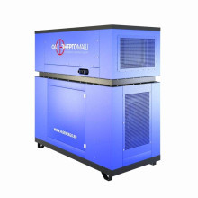 Когенерационная установка ФАС-50/70М