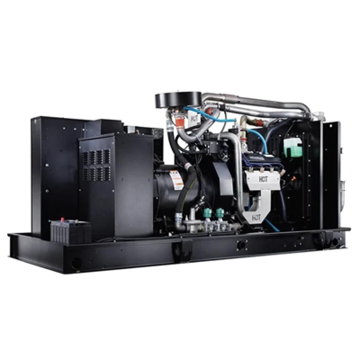 Газовый генератор GENERAC SG64/PG58