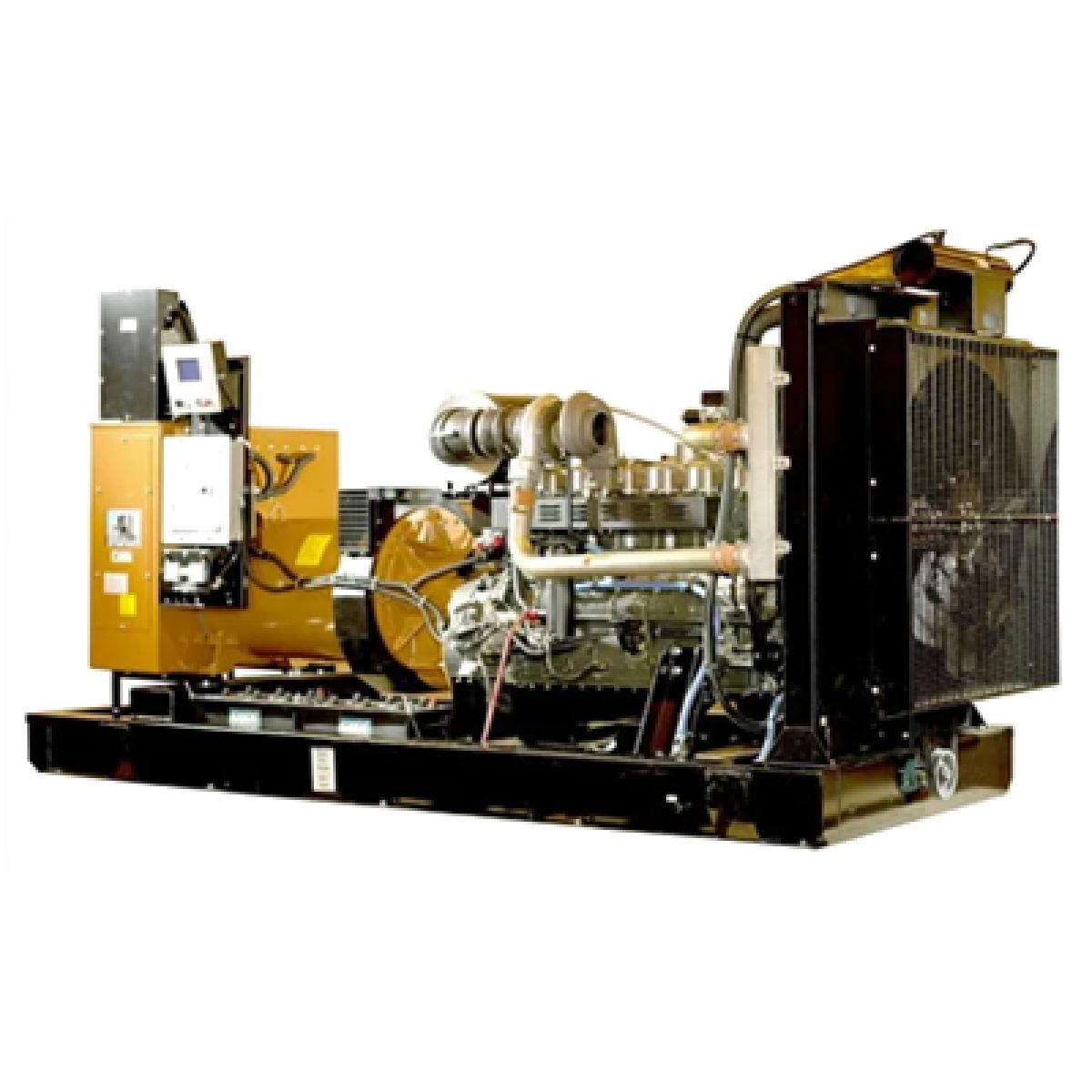 Газовый генератор GENERAC SG200/PG180