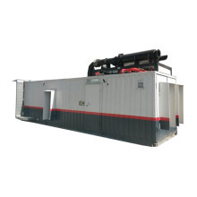 Газопоршневая электростанция TEX 530