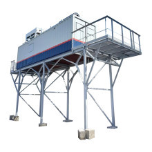 Газопоршневая электростанция TEX 430