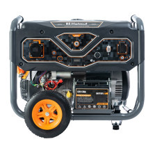 Генератор бензиновый Helmut LS 6500EA