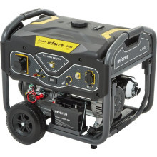 Бензиновый генератор Inforce GL 6500