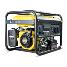 Бензогенератор RATO R3000E-L2