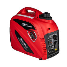 Генератор бензиновый HND GE 2200 J i