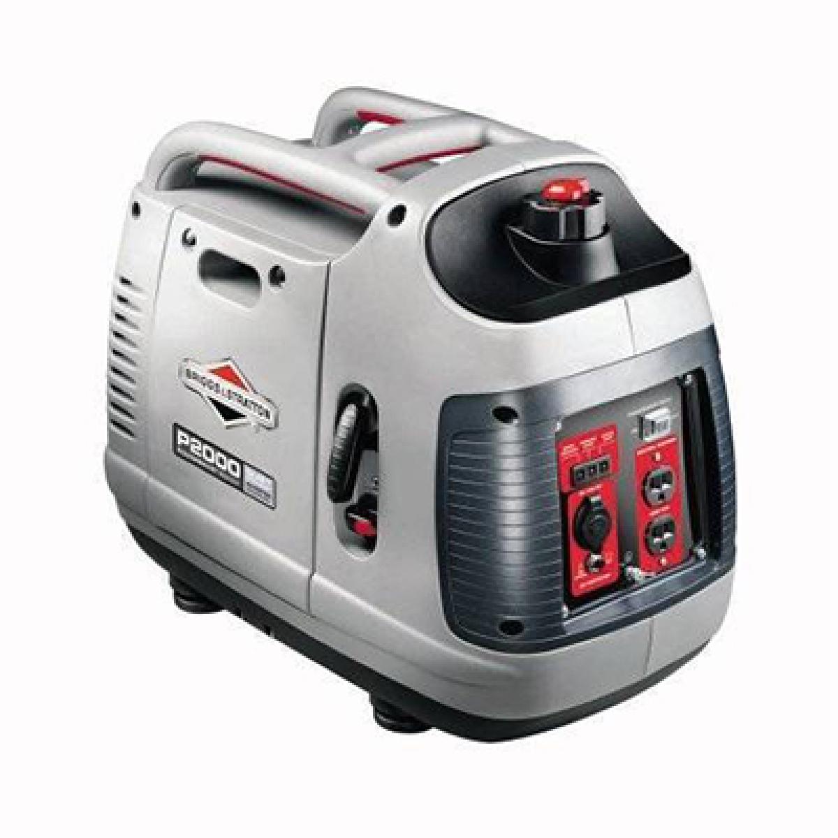 Инверторный генератор Briggs & Stratton P 2000 Inverter