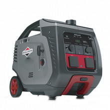 Инверторный генератор Briggs & Stratton P 3000 Inverter