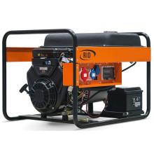 Генератор бензиновый RID RV 10541 ER