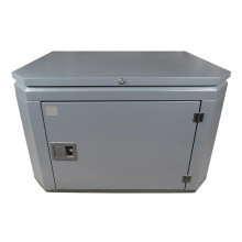 Кожух для генератора РДУ Кондор супертихий зимний 1400SS RAL 7024