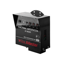 Система автозапуска BauMaster AT-8560X