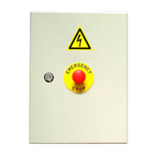 Блок АВР ТКМ-V9 CB (до 10 кВт)