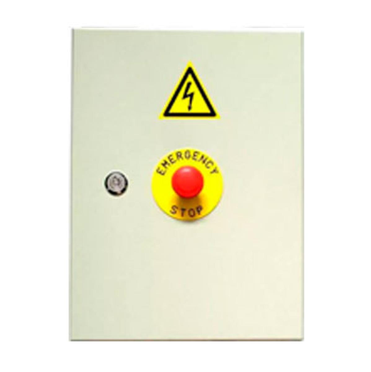 Блок АВР ТКМ-V9 CB (до 10 кВт)