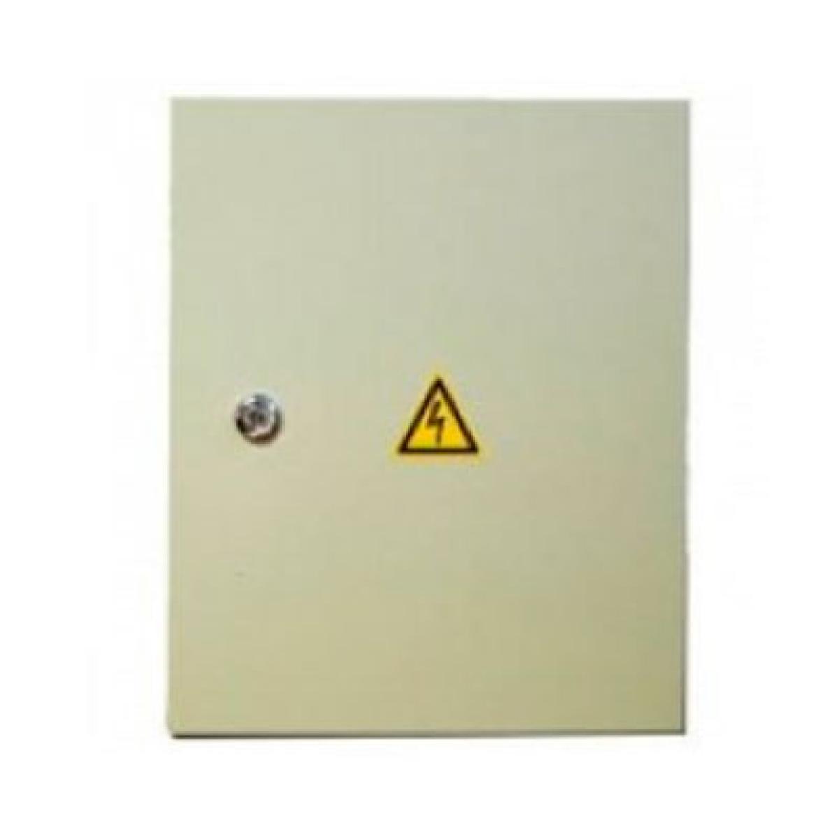 Блок АВР ТКМ-V4 CB (до 8 кВт)