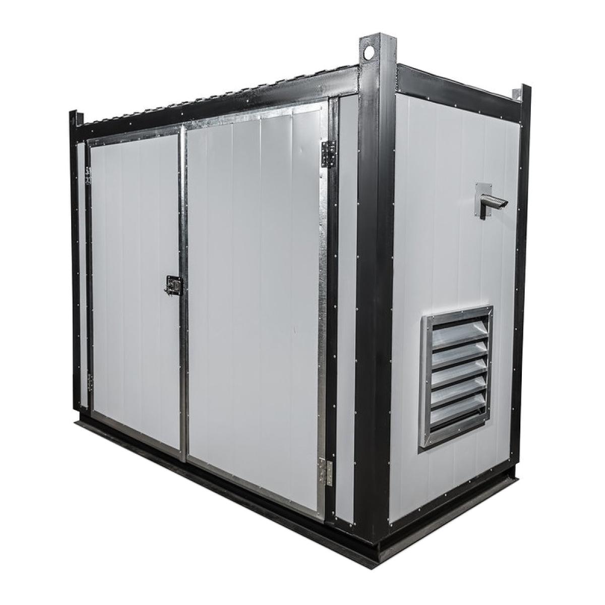 Контейнер ЭнергоПроф ПБК-2,2