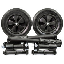 Колесный комплект RATO R3000-L2, R3000E-L2 (8")
