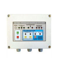 Контроллер ТКМ-V3 ИУ 16 (только для дизельных генераторов)