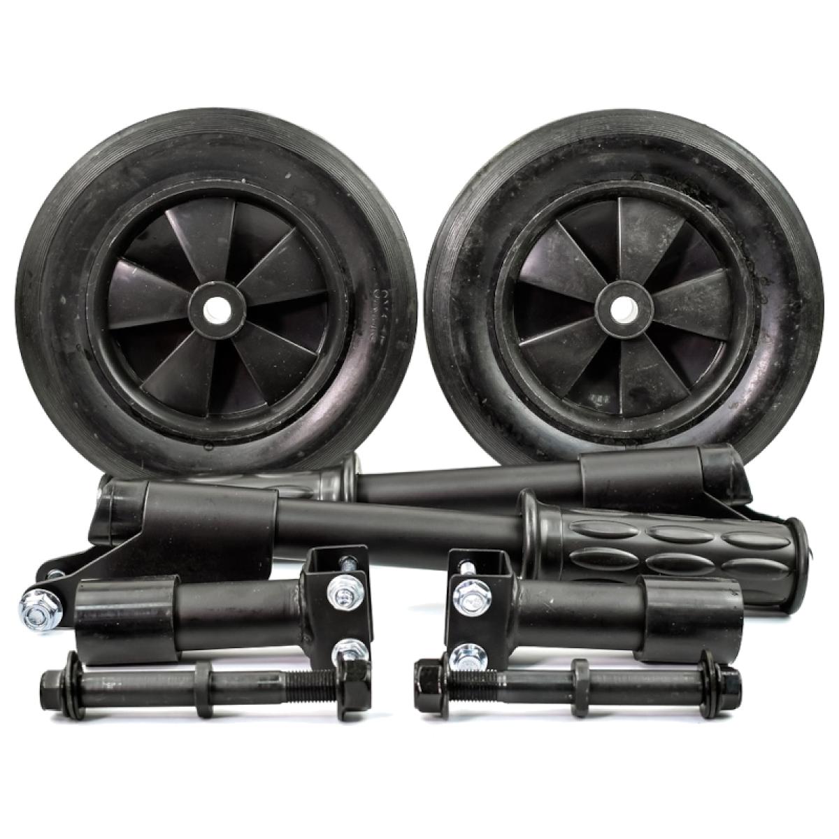 Колесный комплект RATO R6000-L2, R6000E-L2 (8")