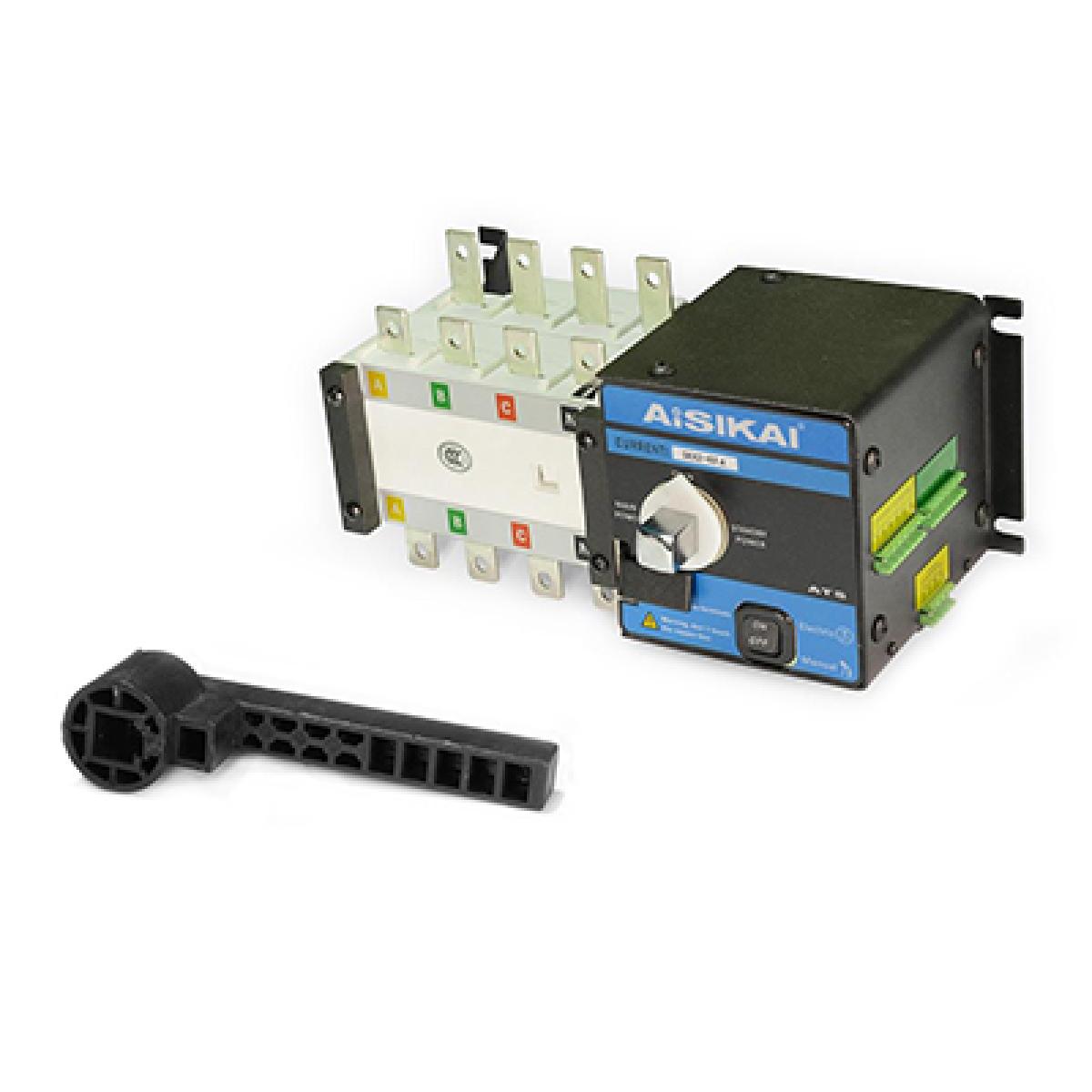 Блок АВР FIRMAN ATS-SKX2-40/4P