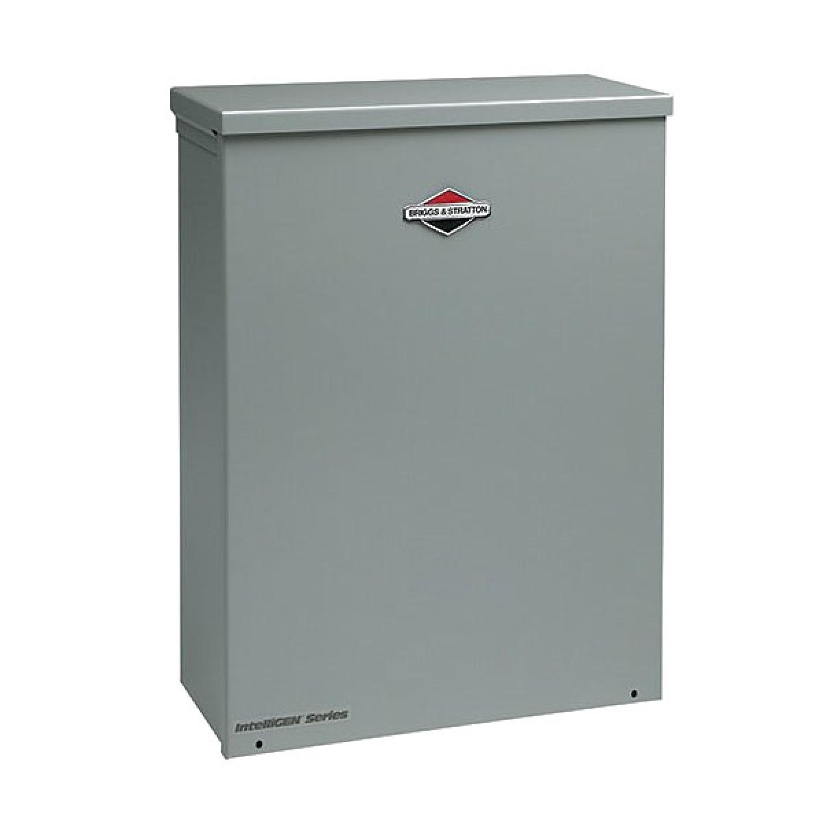 Блок автоматики 100A для резервных газовых генераторов Briggs and Stratton