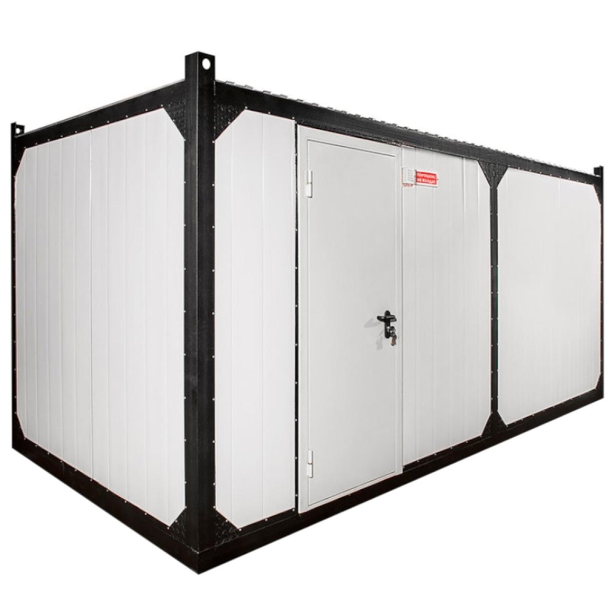 Контейнер ЭнергоПроф ПБК-6У Арктика