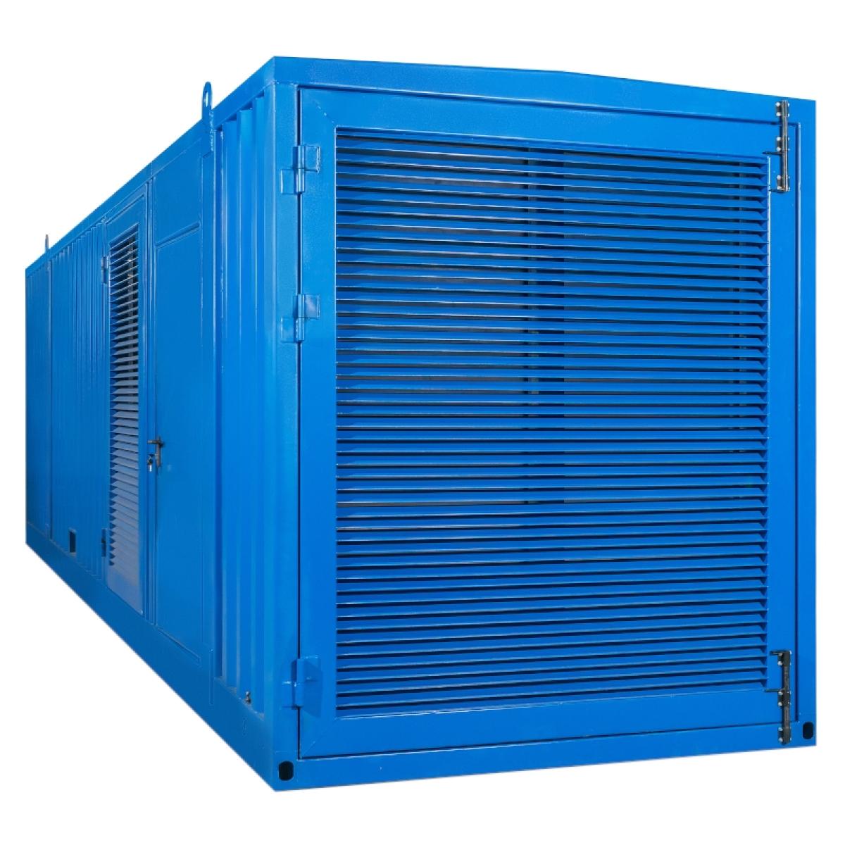 Контейнер ЭнергоПроф УБК-6