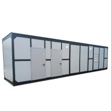 Контейнер ЭнергоПроф ПБК-11 Арктика