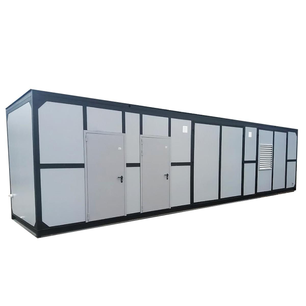 Контейнер ЭнергоПроф ПБК-11 Арктика