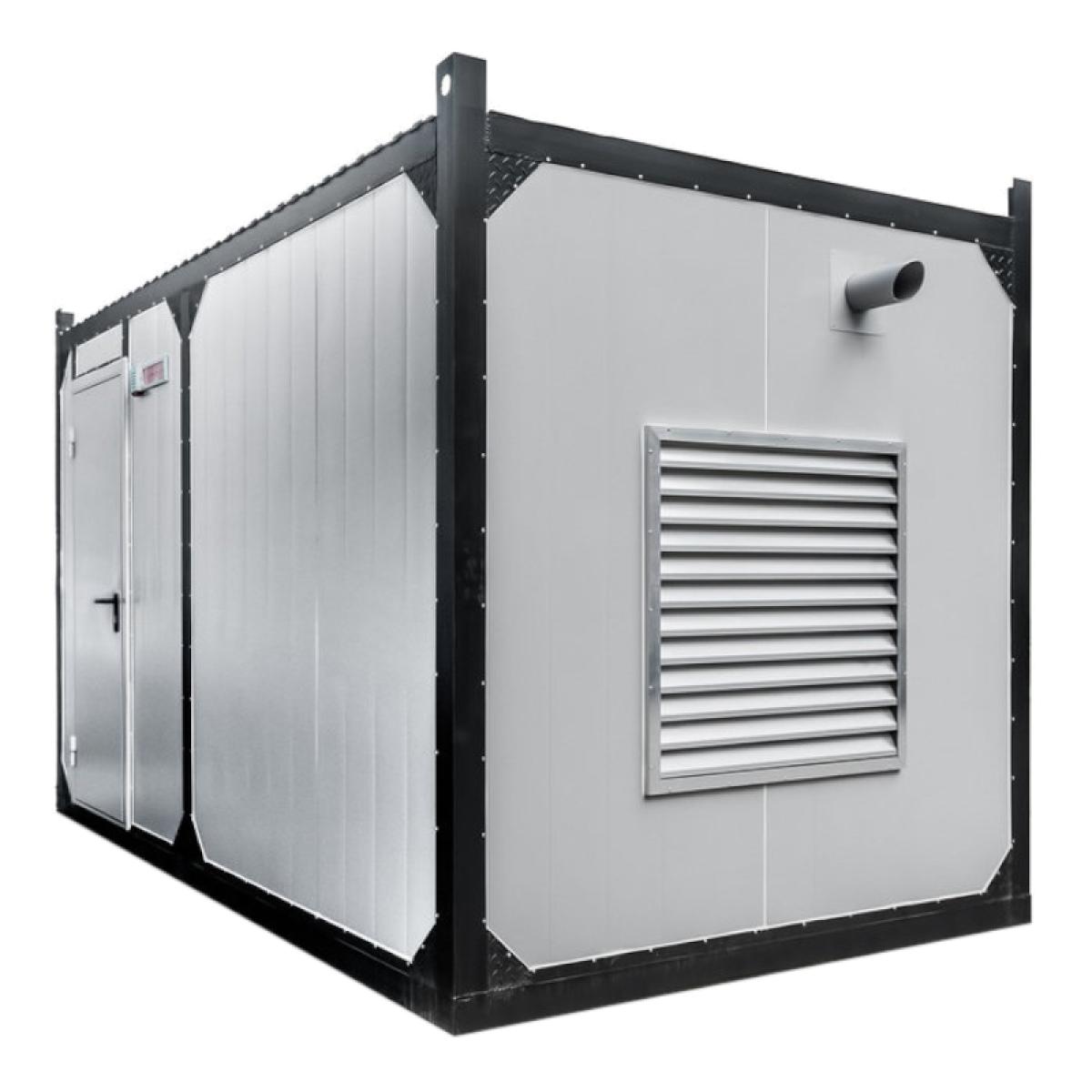 Контейнер ЭнергоПроф ПБК-4,5 Арктика