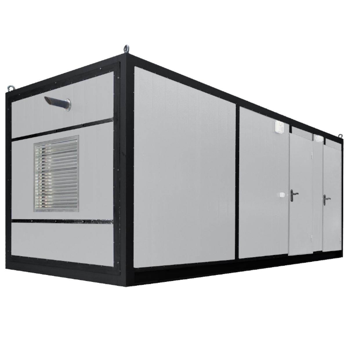 Контейнер ЭнергоПроф ПБК-8 Арктика