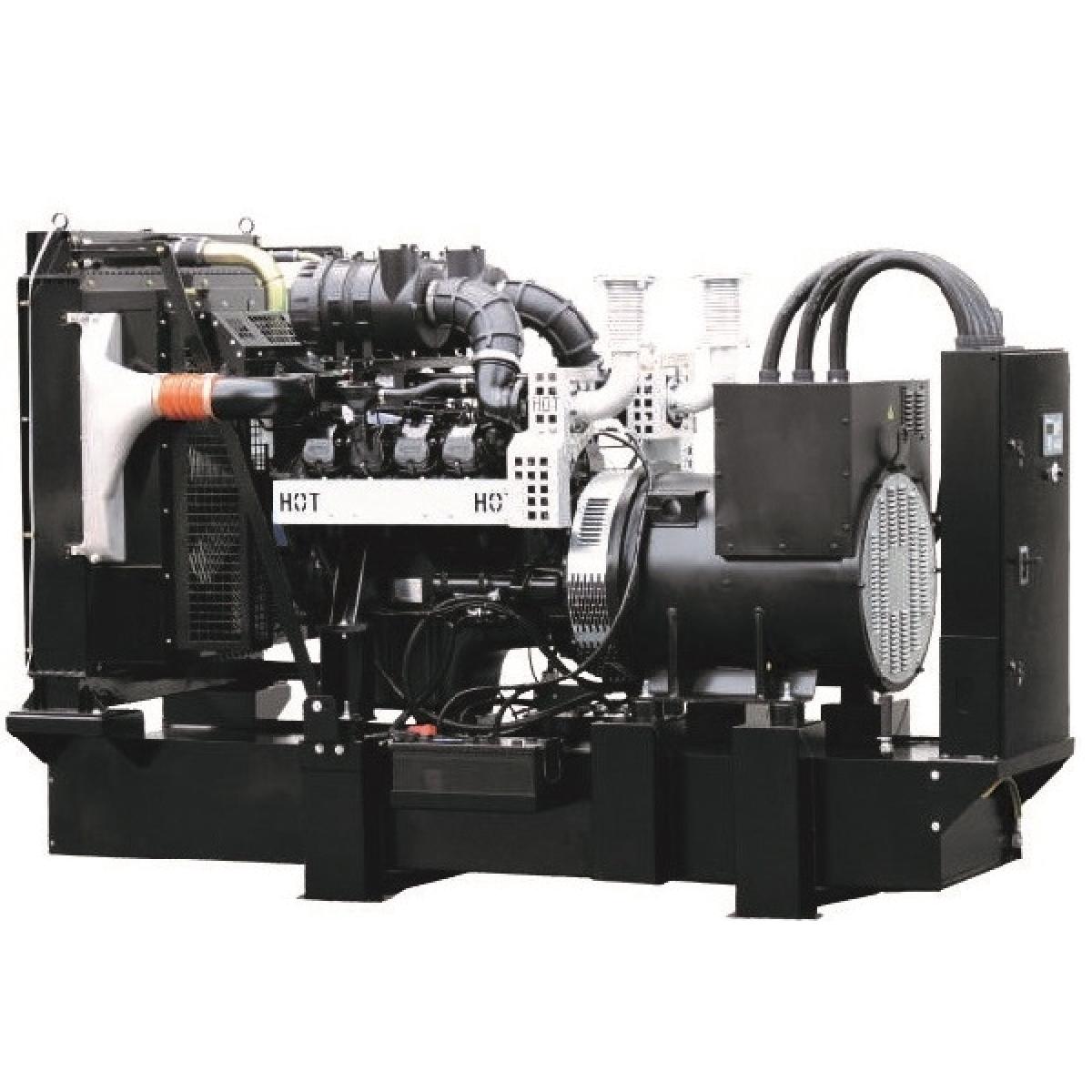 Дизельная электростанция Fogo FDF 275 D