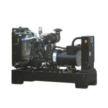 Дизельная электростанция Fogo FDF 100 I